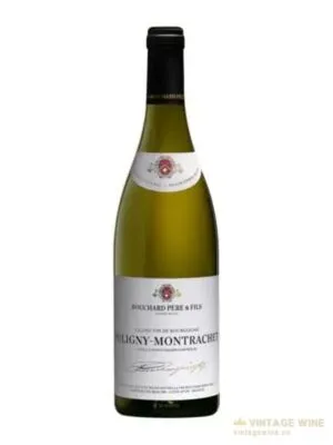 Bouchard Pere & Fils Puligny Montrachet