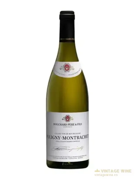 Bouchard Pere & Fils Puligny Montrachet