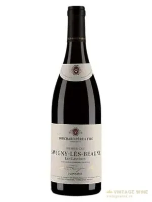 Bouchard Pere & Fils Savigny-Les Beaune Les Lavieres Premier Cru