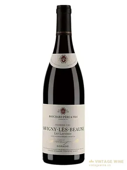 Bouchard Pere & Fils Savigny-Les Beaune Les Lavieres Premier Cru