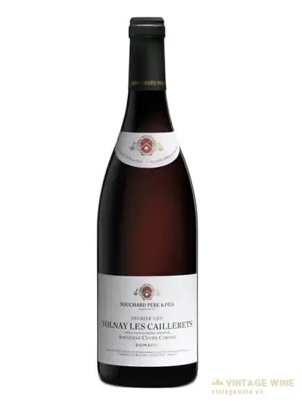 Bouchard Pere & Fils Volnay Les Caillerets Premier Cru