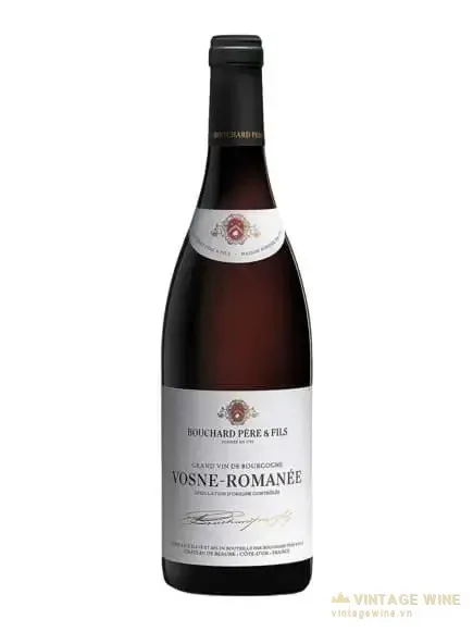 Bouchard Pere & Fils Vosne Romanee