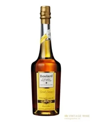 Boulard Grand Solage Calvados