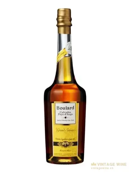 Boulard Grand Solage Calvados