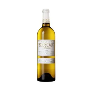 Rượu vang Chateau Bouscaut White