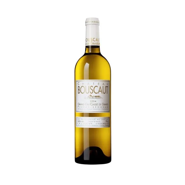 Rượu vang Chateau Bouscaut White