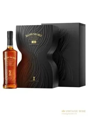 Bowmore 33 Năm