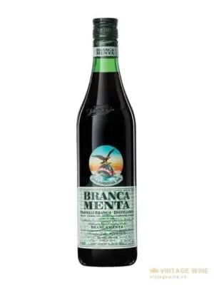 Branca Menta
