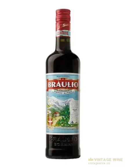 Braulio Amaro Alpino