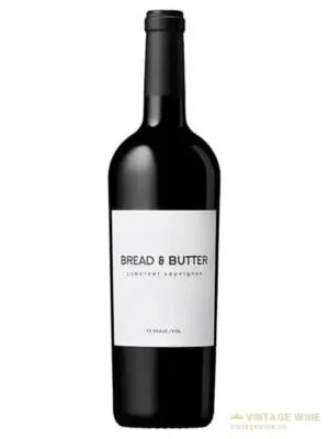 Bread & Butter Cabernet Sauvignon