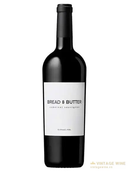 Bread & Butter Cabernet Sauvignon