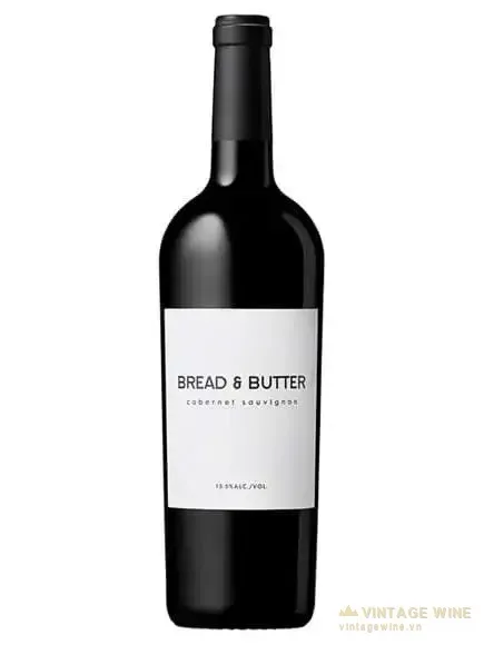 Bread & Butter Cabernet Sauvignon
