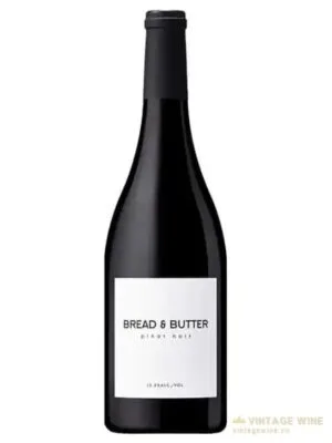 Bread & Butter Pinot Noir