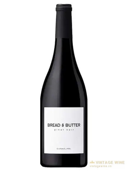 Bread & Butter Pinot Noir