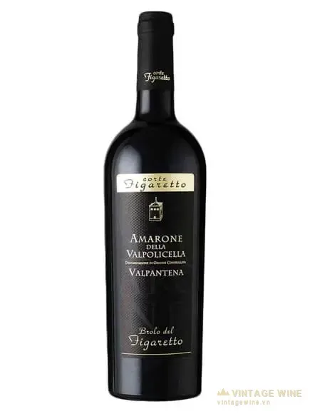 Brolo del Figaretto Amarone