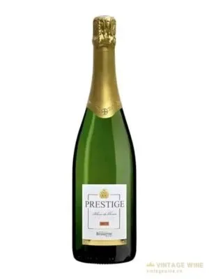 Brouette Prestige Brut Masion Brouette