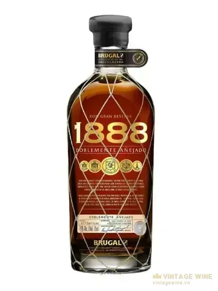 Brugal 1888 Rum