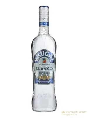 Brugal Blanco Supremo Rum