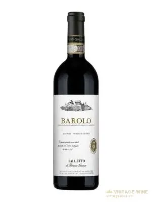 Bruno Giacosa Barolo