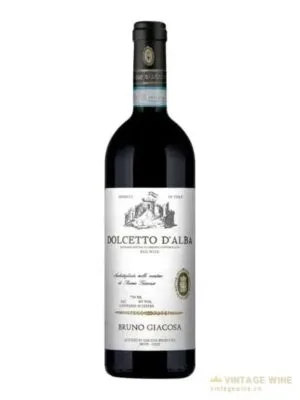 Bruno Giacosa Dolcetto