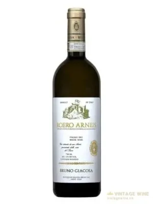 Bruno Giacosa Roero Arneis