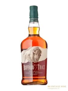 Buffalo Trace Bourbon
