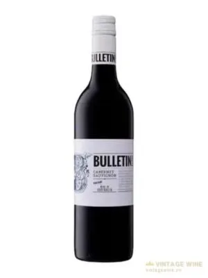 Bulletin Place Cabernet Sauvignon
