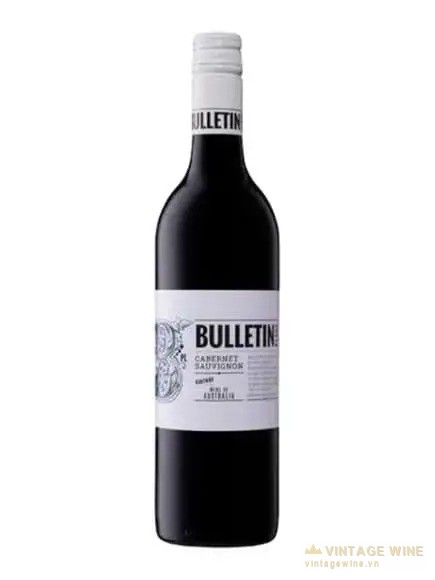 Bulletin Place Cabernet Sauvignon