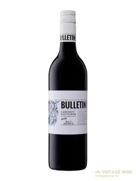 Bulletin Place Cabernet Sauvignon
