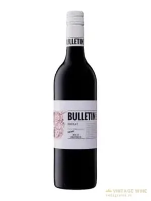 Bulletin Place Shiraz