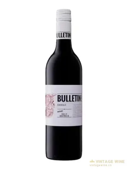 Bulletin Place Shiraz
