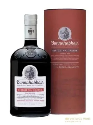 Bunnahabhain Eirigh Na Greine