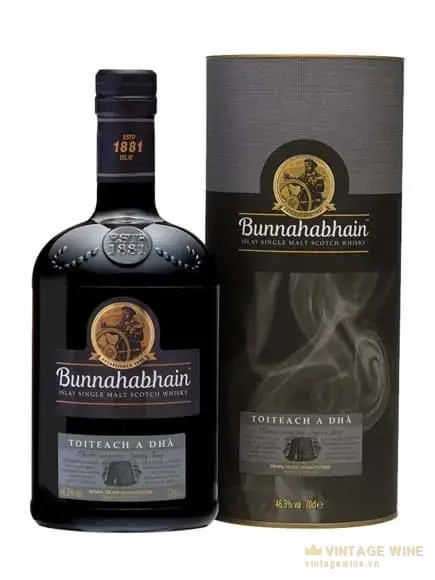 Bunnahabhain Toiteach A Dha
