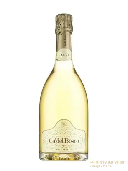 Ca' del Bosco Cuvee Prestige Franciacorta Brut