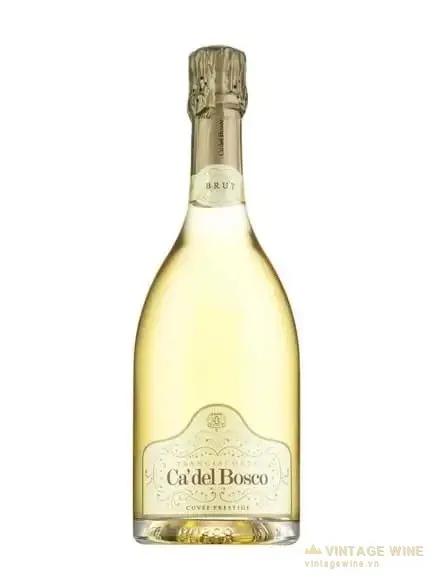 Ca' del Bosco Cuvee Prestige Franciacorta Brut