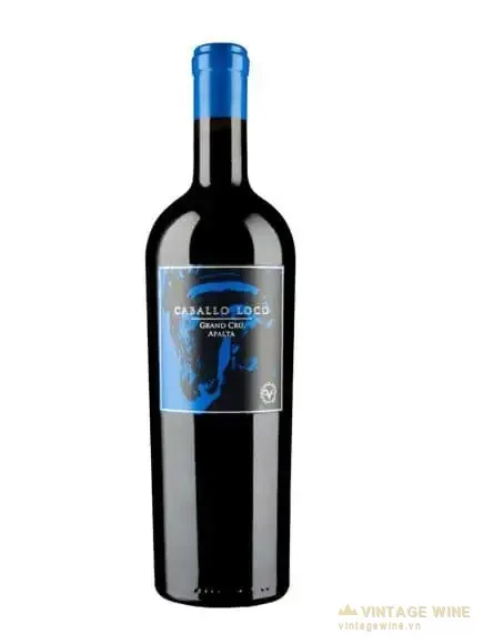 Caballo Loco Grand Cru Apalta