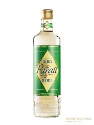 Cachaca Parati