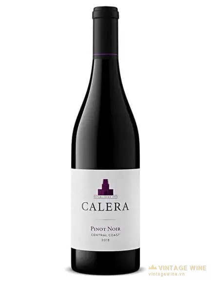 Calera Central Coast Pinot Noir
