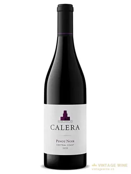 Calera Central Coast Pinot Noir