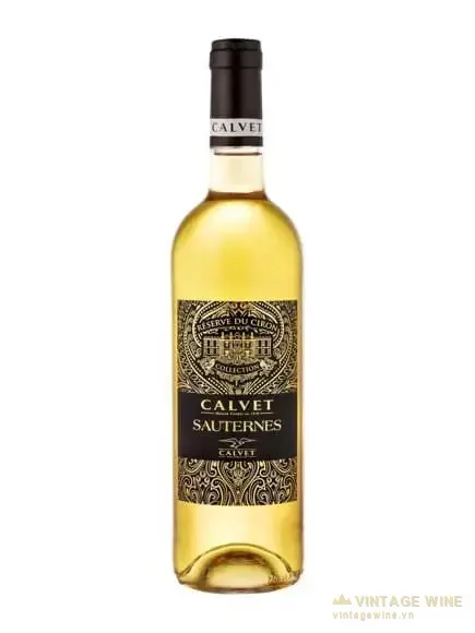 Calvet Sauternes