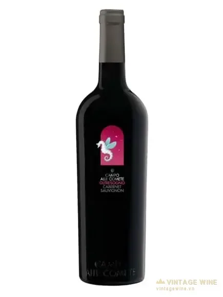 Campo Alle Comete Oltresogno Cabernet Sauvignon
