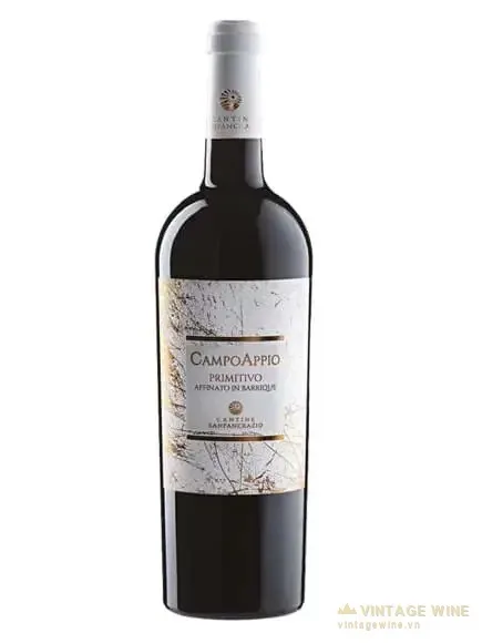 Campo Appio Primitivo