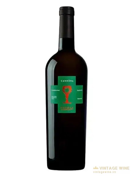 Candora Chardonnay (vang Chén Thánh)