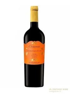 Cantele Caramia Susumaniello