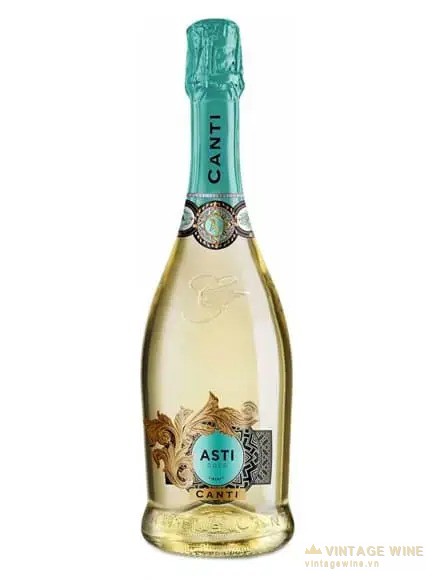 Canti Asti Liberty