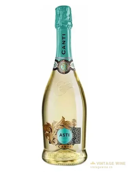Canti Asti Liberty