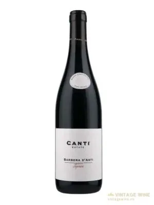 Canti Barbera