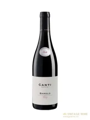 Canti Barolo