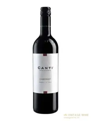 Canti Cabernet Sauvignon