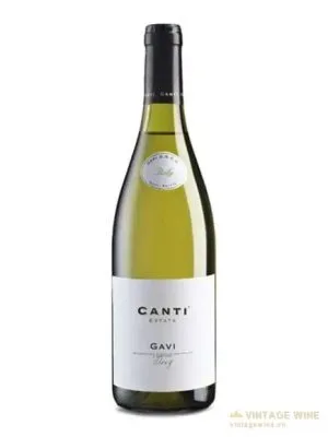 Canti Gavi